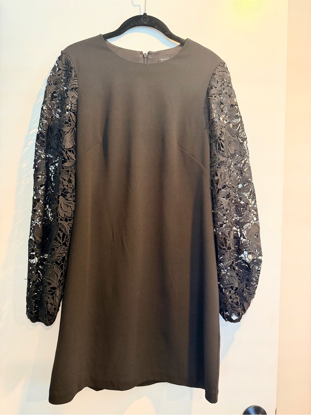 WHBM BLACK Dress